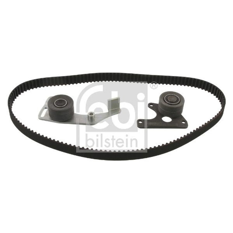 Febi Timing Belt Kit with Rollers 11221
