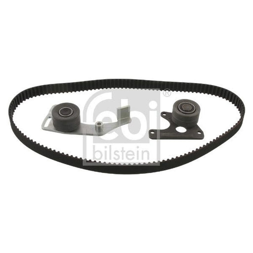 Febi Timing Belt Kit with Rollers 11221