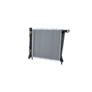 NRF Engine Radiator 50379