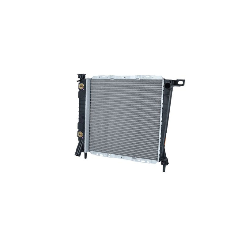 NRF Engine Radiator 50379