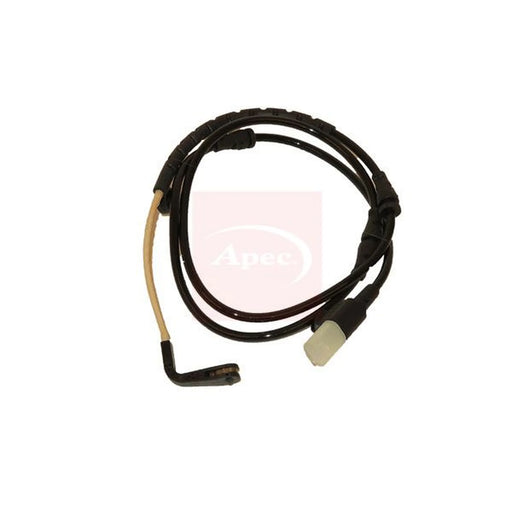 Apec Brake Pad Wear Sensor Front WIR5187