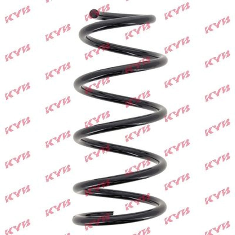 KYB Rear Suspension Coil Spring RH5287