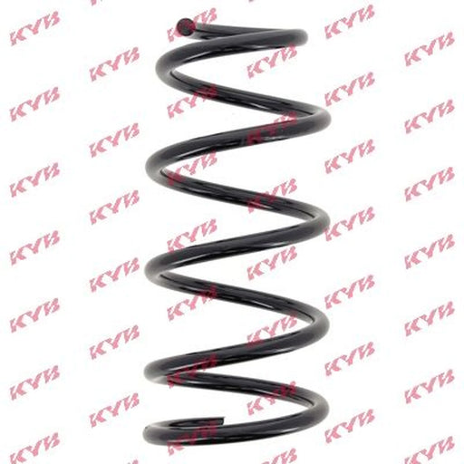 KYB Rear Suspension Coil Spring RH5287