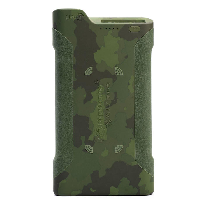 RidgeMonkey Vault C-Smart Wireless 77850mAh Camo - RidgeMonkey - Van Life Living