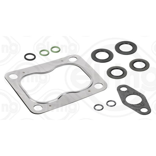 Elring Charger Mounting Kit B60.310