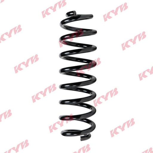 KYB Rear Suspension Coil Spring RA5896