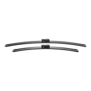 Bosch Aerotwin Wiper Blade Set 650mm + 500mm — A323S