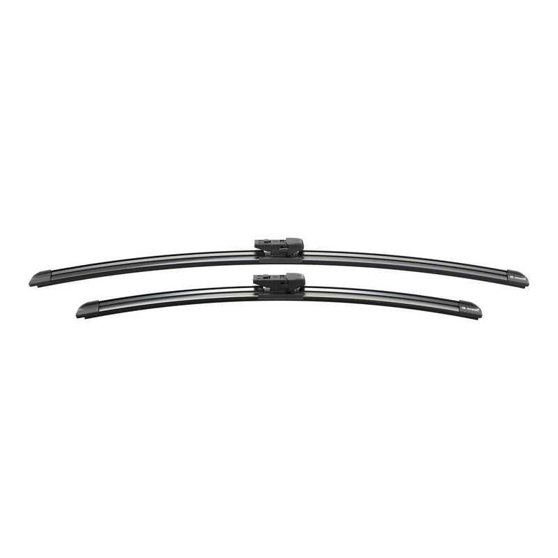 Bosch Aerotwin Wiper Blade Set 650mm + 500mm — A323S