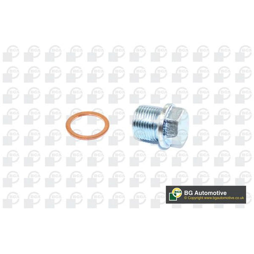 BGA Oil Sump Screw Plug PK8400