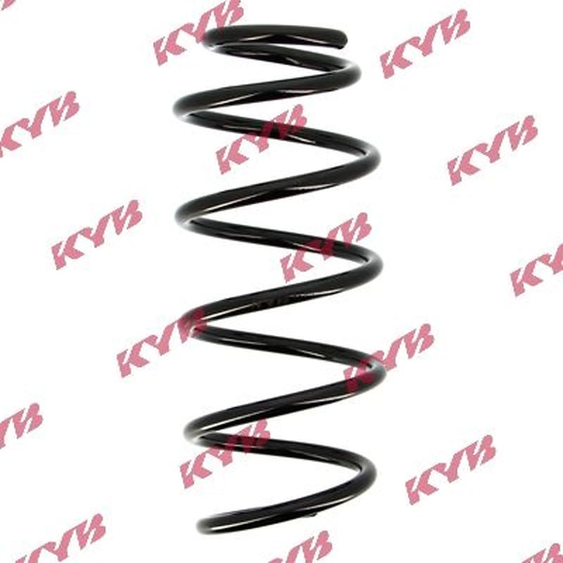 KYB Front Suspension Coil Spring RA3440