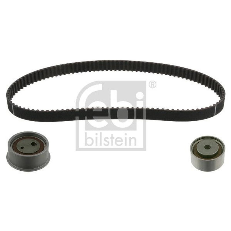 Febi Timing Belt Kit with Rollers 26903