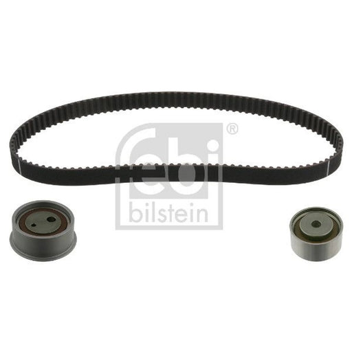 Febi Timing Belt Kit with Rollers 26903