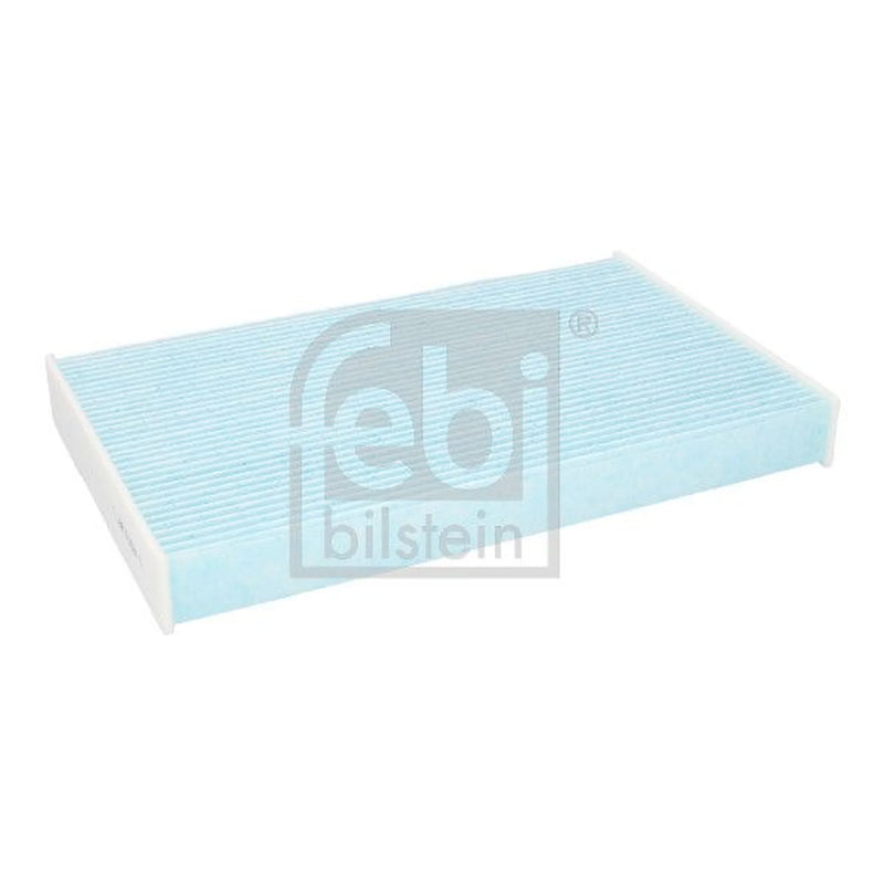 Febi Cabin Air Filter (Pollen Filter) 105708