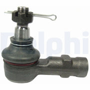 Delphi Steering Tie Rod End Ball Joint Front M14x1.5 TA2467