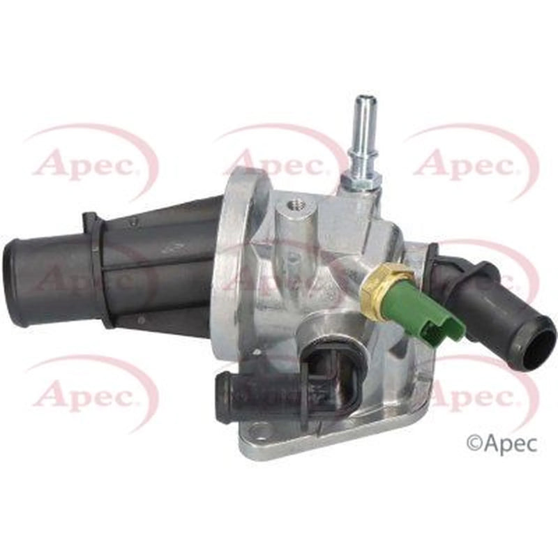 Apec Thermostat Housing Cover ATH1039