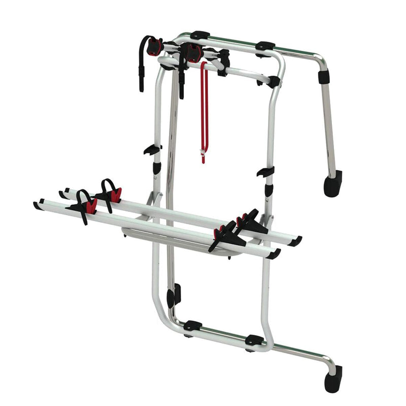 Fiamma Carry-Bike Frame Crafter E-Bike Aluminium - Fiamma - Van Life Living