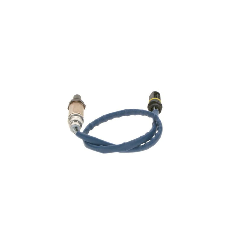 Bosch O2 Lambda Oxygen Sensor Left 0 258 003 798