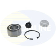 Comline Wheel Bearing Kit CBK316