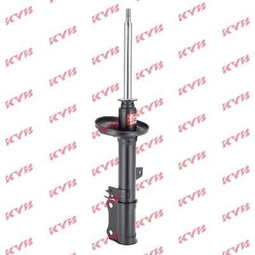 KYB Shock Absorber Damper Strut Rear Right 334063