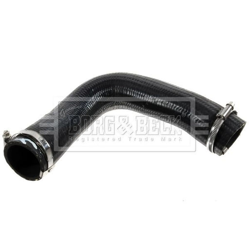 Borg & Beck Intercooler Turbo Charge Air Hose BTH1728