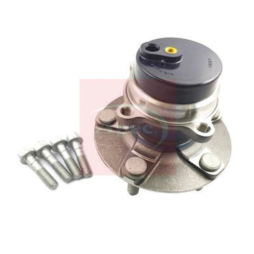 Apec Wheel Bearing Kit AWB1828