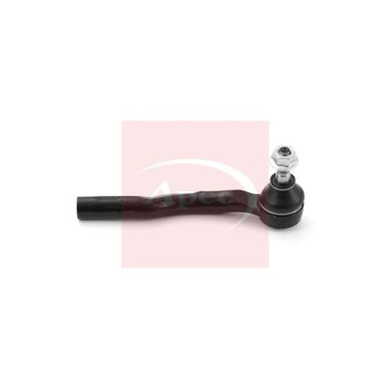 Apec Steering Tie Rod End Ball Joint Front Right AST6748