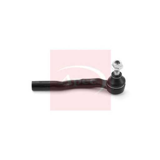 Apec Steering Tie Rod End Ball Joint Front Right AST6748