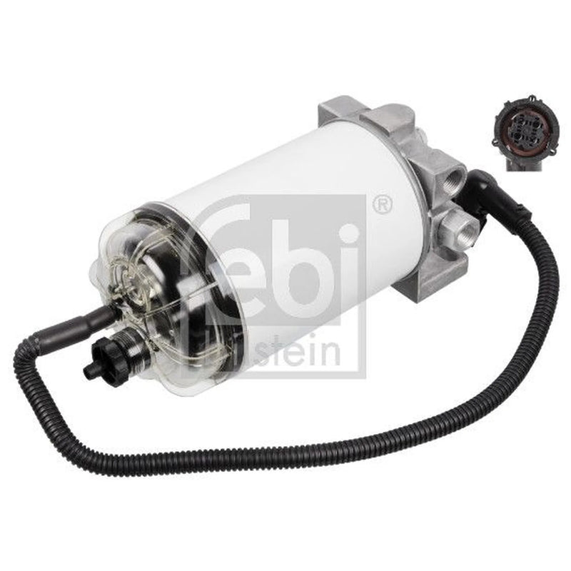 Febi Fuel Filter Housing 105968