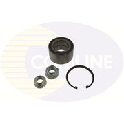 Comline Wheel Bearing Kit 78mm CBK278