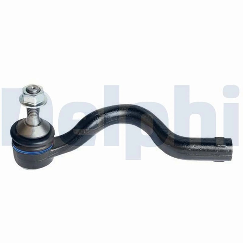 Delphi Steering Tie Rod End Ball Joint Front Left M14 x 1.5 TA3961