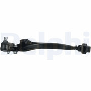 Delphi Control/Trailing Arm Lower TC3589