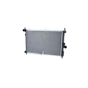 NRF Engine Radiator 50126