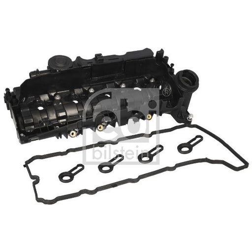 Febi Cylinder Head Cover Plastic 195104