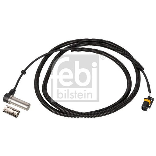 Febi ABS Wheel Speed Sensor Rear Right 109658