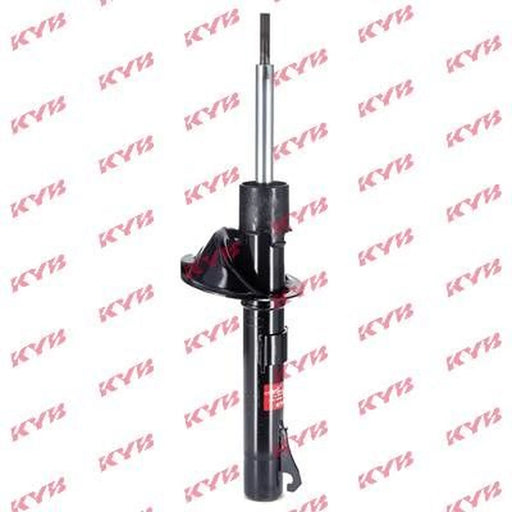 KYB Shock Absorber Damper Strut Front Left 333762