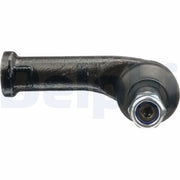 Delphi Steering Tie Rod End Ball Joint Front Right TA1641