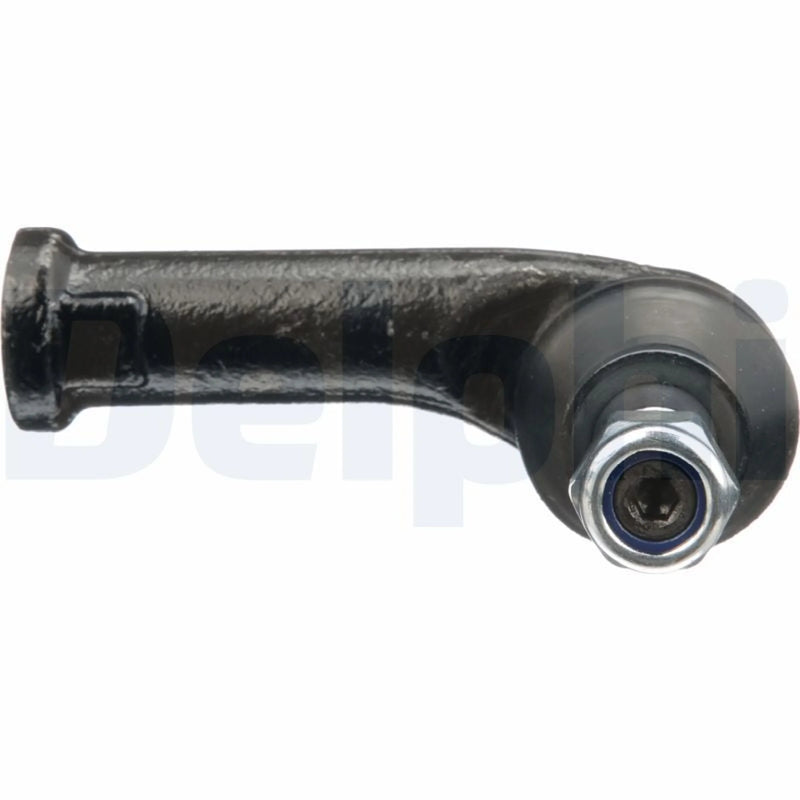 Delphi Steering Tie Rod End Ball Joint Front Right TA1641