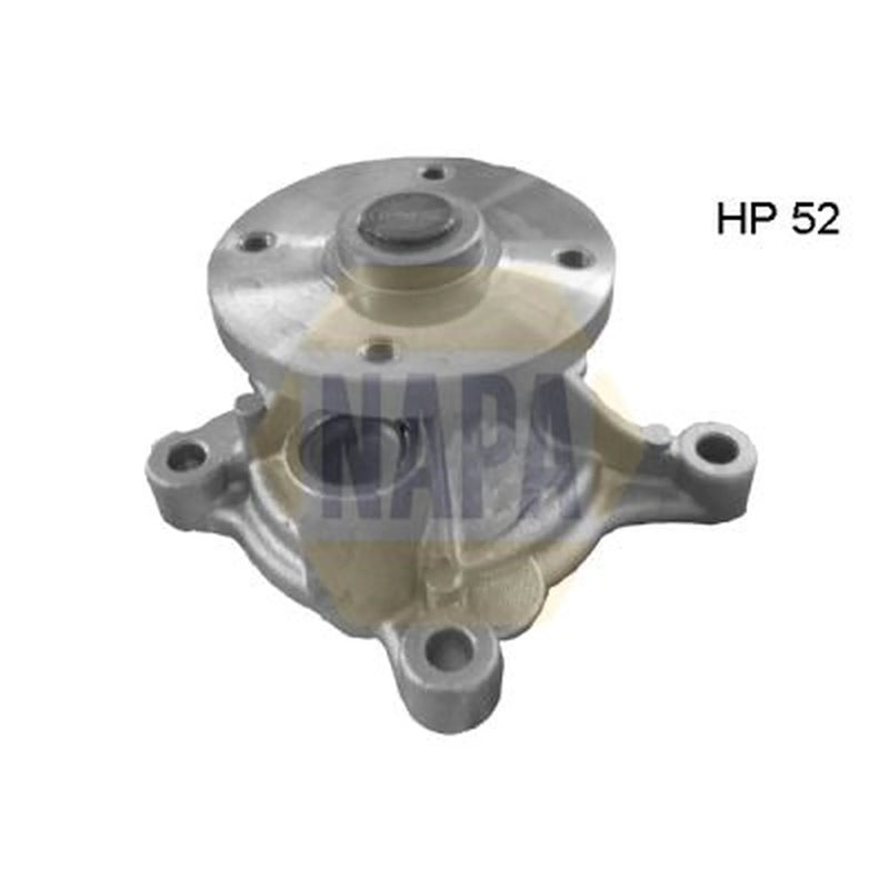 NAPA Engine Cooling Water Pump NWP1254