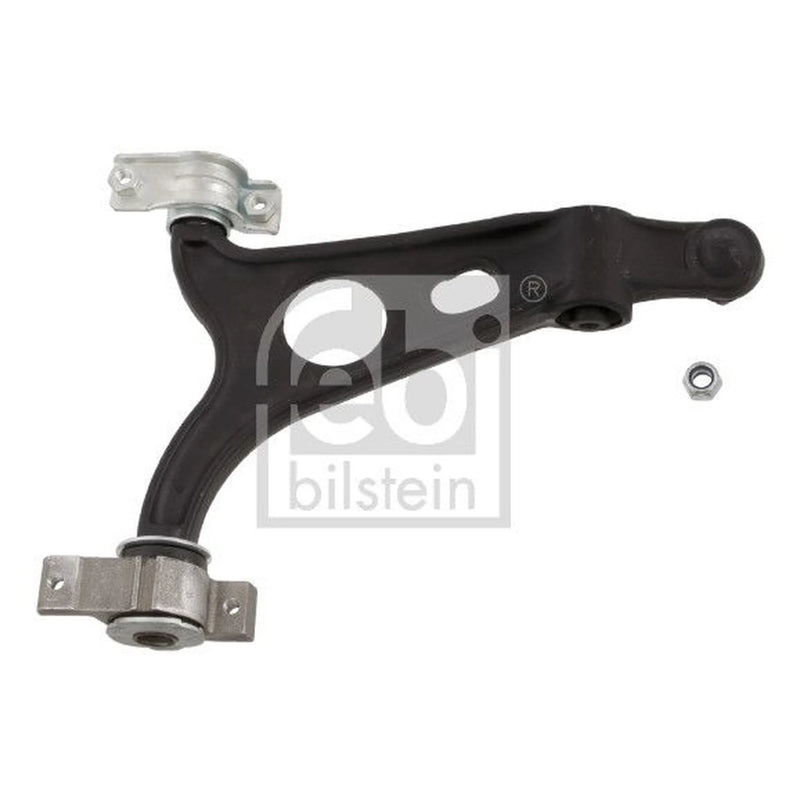 Febi Control/Trailing Arm Lower 17319