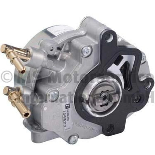 Pierburg Brake Vacuum Pump 7.01606.07.0