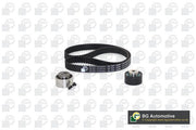 Bga TB1430K Timing Belt Kit