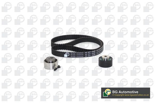 Bga TB1430K Timing Belt Kit