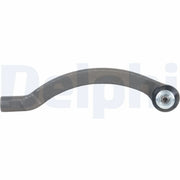 Delphi Steering Tie Rod End Ball Joint Front Right M14x2 TA2120
