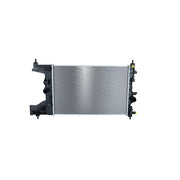 NRF Engine Radiator 53148