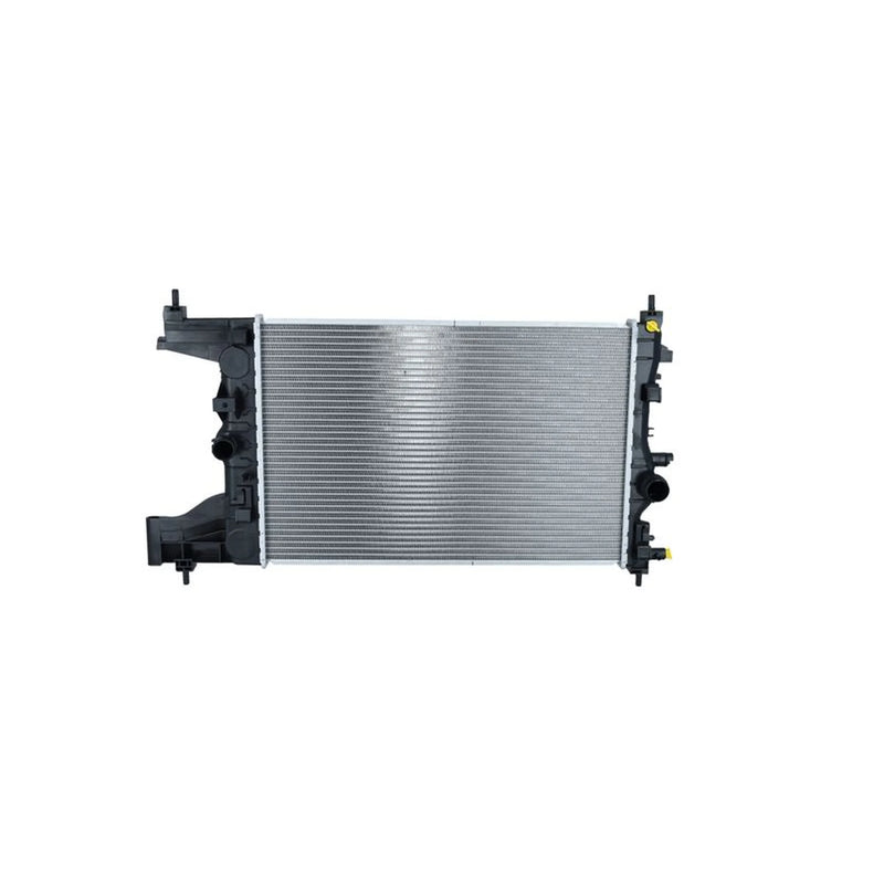 NRF Engine Radiator 53148