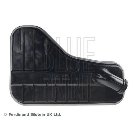 Blue Print Automatic Transmission Hydraulic Filter ADBP210083
