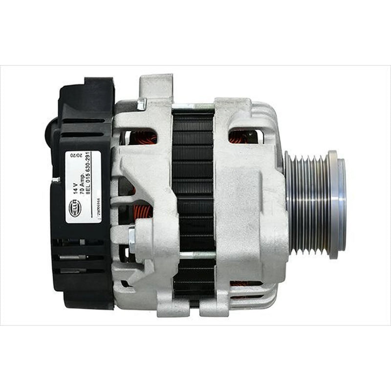 Hella Car Alternator 12V 8EL 015 630-291