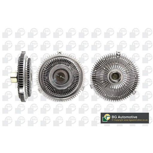BGA Radiator Fan Clutch VF0903
