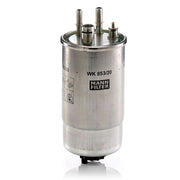 MANN-FILTER Fuel Filter Element WK 853/20
