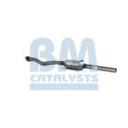 BM Catalysts Homologated Petrol Cat BM90003H